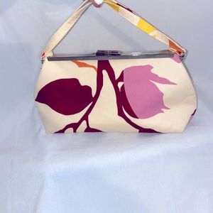 Fortune small clutch bag